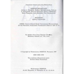 Ikonotheka. Prace Instytutu Historii Sztuki Uniwersytetu Warszawskiego 12 (1997)