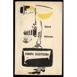 Europa egzotyczna