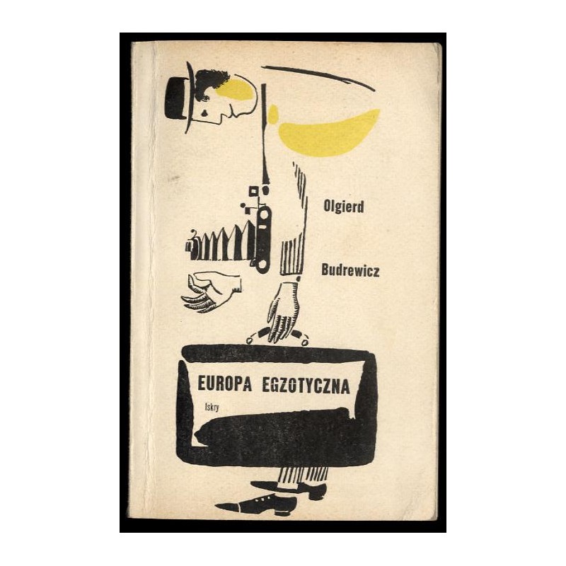 Europa egzotyczna