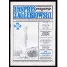 Ekspres Zagłębiowski. Magazyn. Niezależna gazeta miłośników Zagłębia Dąbrowskiego. R.4 (1993). Nr 21 (48)