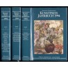Kunstpreis Jahrbuch 1994. Deutsche und Internationale Auktionsergebnisse. 49. Jahrgang. Band 1-3 w 3 vol