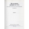 Kunstpreis Jahrbuch 1994. Deutsche und Internationale Auktionsergebnisse. 49. Jahrgang. Band 1-3 w 3 vol
