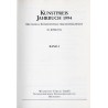 Kunstpreis Jahrbuch 1994. Deutsche und Internationale Auktionsergebnisse. 49. Jahrgang. Band 1-3 w 3 vol