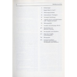 Kunstpreis Jahrbuch 1994. Deutsche und Internationale Auktionsergebnisse. 49. Jahrgang. Band 1-3 w 3 vol