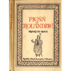 Pieśń o Rolandzie