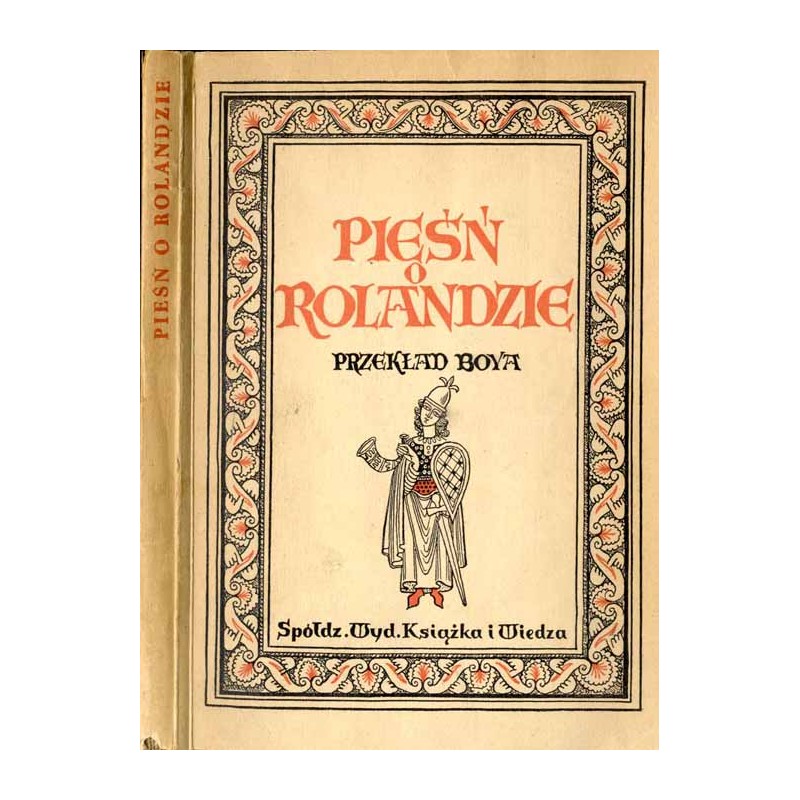 Pieśń o Rolandzie