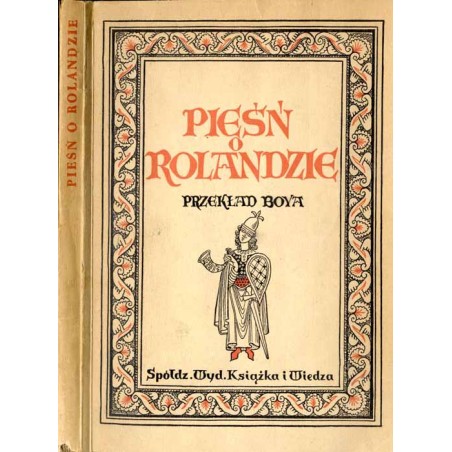 Pieśń o Rolandzie