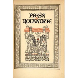 Pieśń o Rolandzie