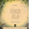Pierwsza lekcja. Bajka filmowa