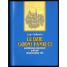 Ludzie godni pamięci. Warmińsko-mazurscy patroni olsztyńskich ulic