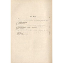 Czasopisma literackie w Królestwie Polskim w latach 1832-1848. 2 części w 2 vol