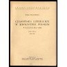 Czasopisma literackie w Królestwie Polskim w latach 1832-1848. 2 części w 2 vol