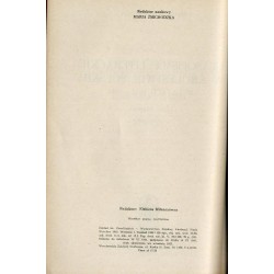 Czasopisma literackie w Królestwie Polskim w latach 1832-1848. 2 części w 2 vol