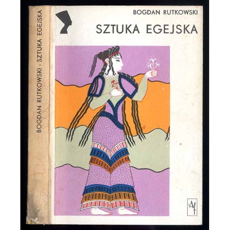 Sztuka egejska