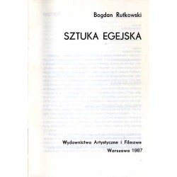 Sztuka egejska