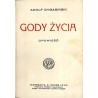Gody życia. Opowieść