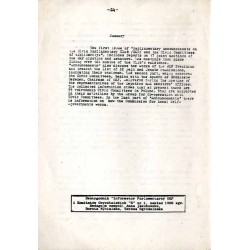 Informator Parlamentarny Obywatelskiego Klubu Parlamentarnego i Komitetów Obywatelskich. Nr 1 (15 IX 1989)