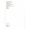 Jakość w architekturze Małopolski. Quality Design in Architecture of the Małopolska Region. Katalog wystawy