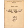 Pieniądz zastępczy Wałcza i powiatu wałeckiego 1914-1923