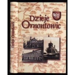 Dzieje Ornontowic