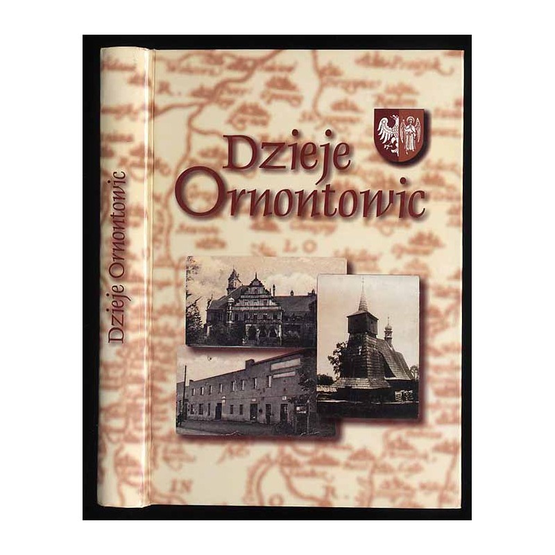 Dzieje Ornontowic