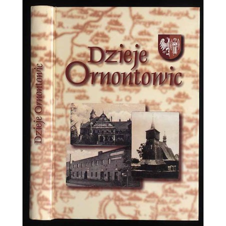 Dzieje Ornontowic