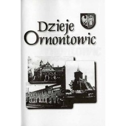 Dzieje Ornontowic