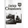Dzieje Ornontowic