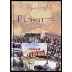Przegędza. Zarys dziejów