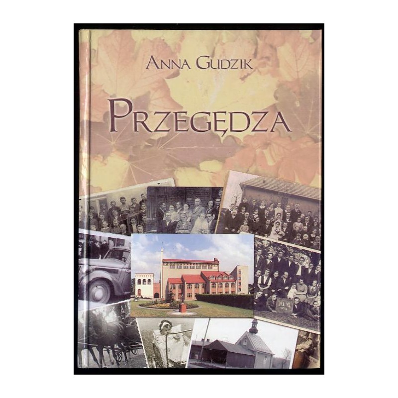 Przegędza. Zarys dziejów