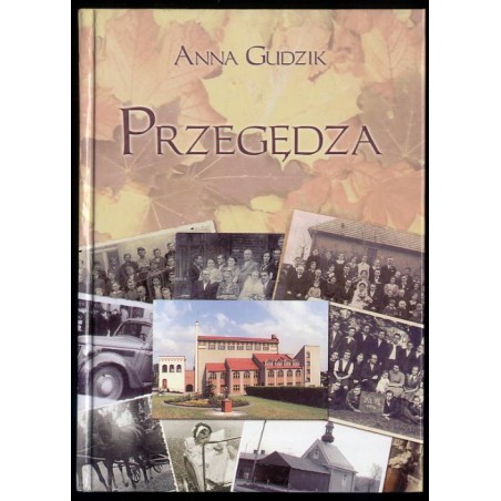 Przegędza. Zarys dziejów