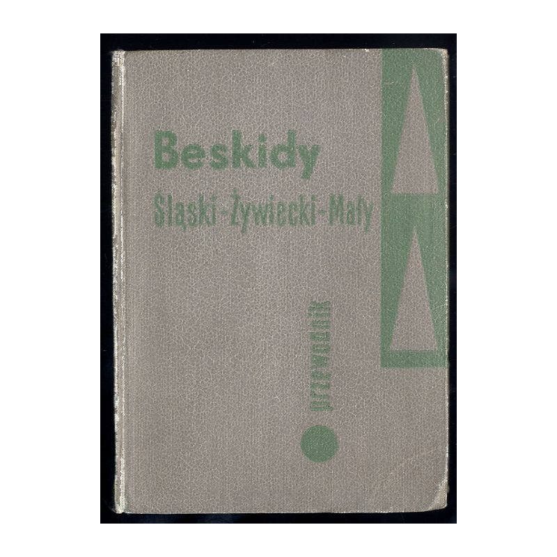 Beskidy. Śląski-Żywiecki-Mały i Średni (część zachodnia)