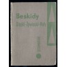 Beskidy. Śląski-Żywiecki-Mały i Średni (część zachodnia)