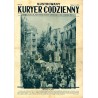 Ilustrowany Kurier Codzienny. Bezpłatny dodatek tygodniowy "Ilustrowanego Kuriera Codziennego" do nr 93. R.9 (1933). Nr 14 (427)