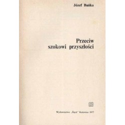 Przeciw szokowi przyszłości