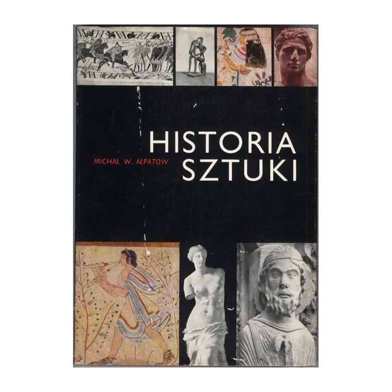 Historia sztuki. 2t