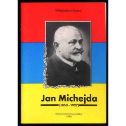 Jan Michejda (1853-1927)