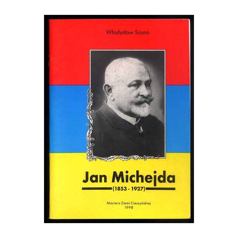 Jan Michejda (1853-1927)