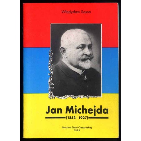 Jan Michejda (1853-1927)