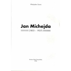 Jan Michejda (1853-1927)