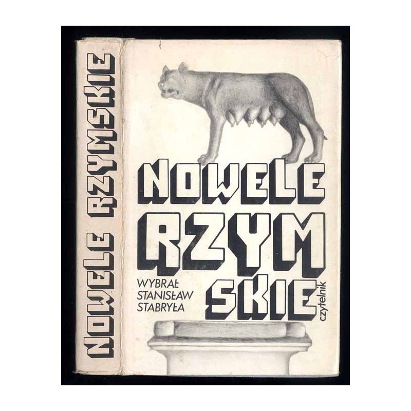 Nowele rzymskie