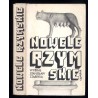 Nowele rzymskie