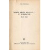 Wielki książę Konstanty w Warszawie 1862-1863