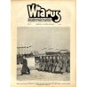 Wiarus. Organ Korpusu Podoficerów Zawodowych Wojska Lądowego, Marynarki Wojennej i Korpusu Ochrony Pogranicza. R.6 (1935). Nr 46