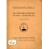 Racjonalne podstawy prania domowego. T. 1