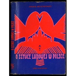 O sztuce ludowej w Polsce