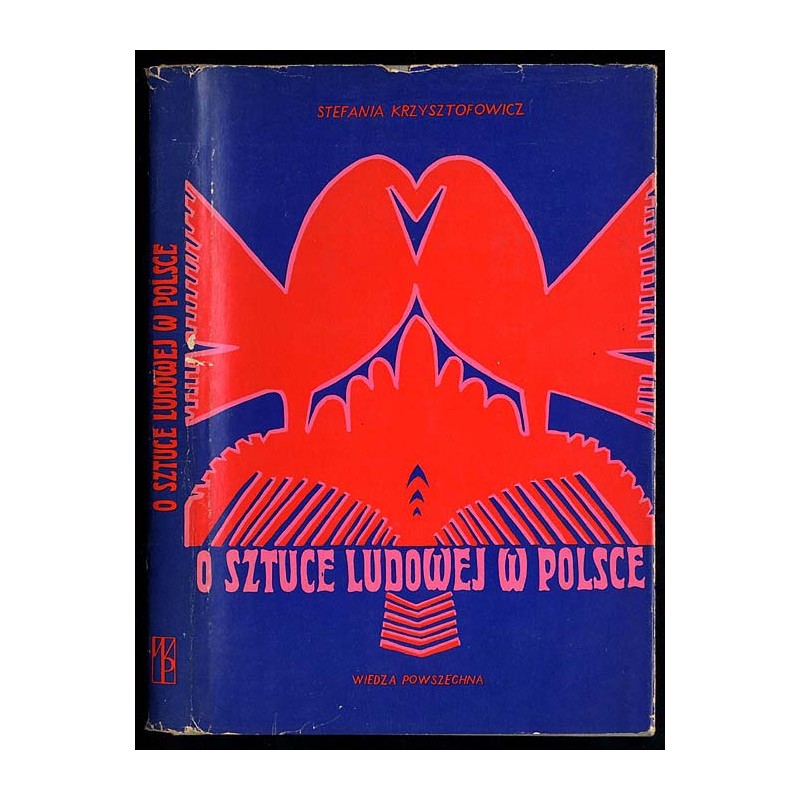 O sztuce ludowej w Polsce