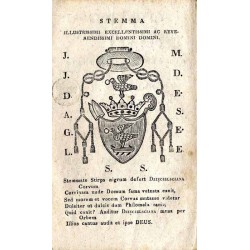 Ordo Officii Divini Ad Usum Dioecesis Lublinensis pro Anno Domini MDCCCXXXVIII [1838]