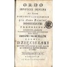 Ordo Officii Divini Ad Usum Dioecesis Lublinensis pro Anno Domini MDCCCXXXVIII [1838]