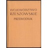 Województwo rzeszowskie. Przewodnik